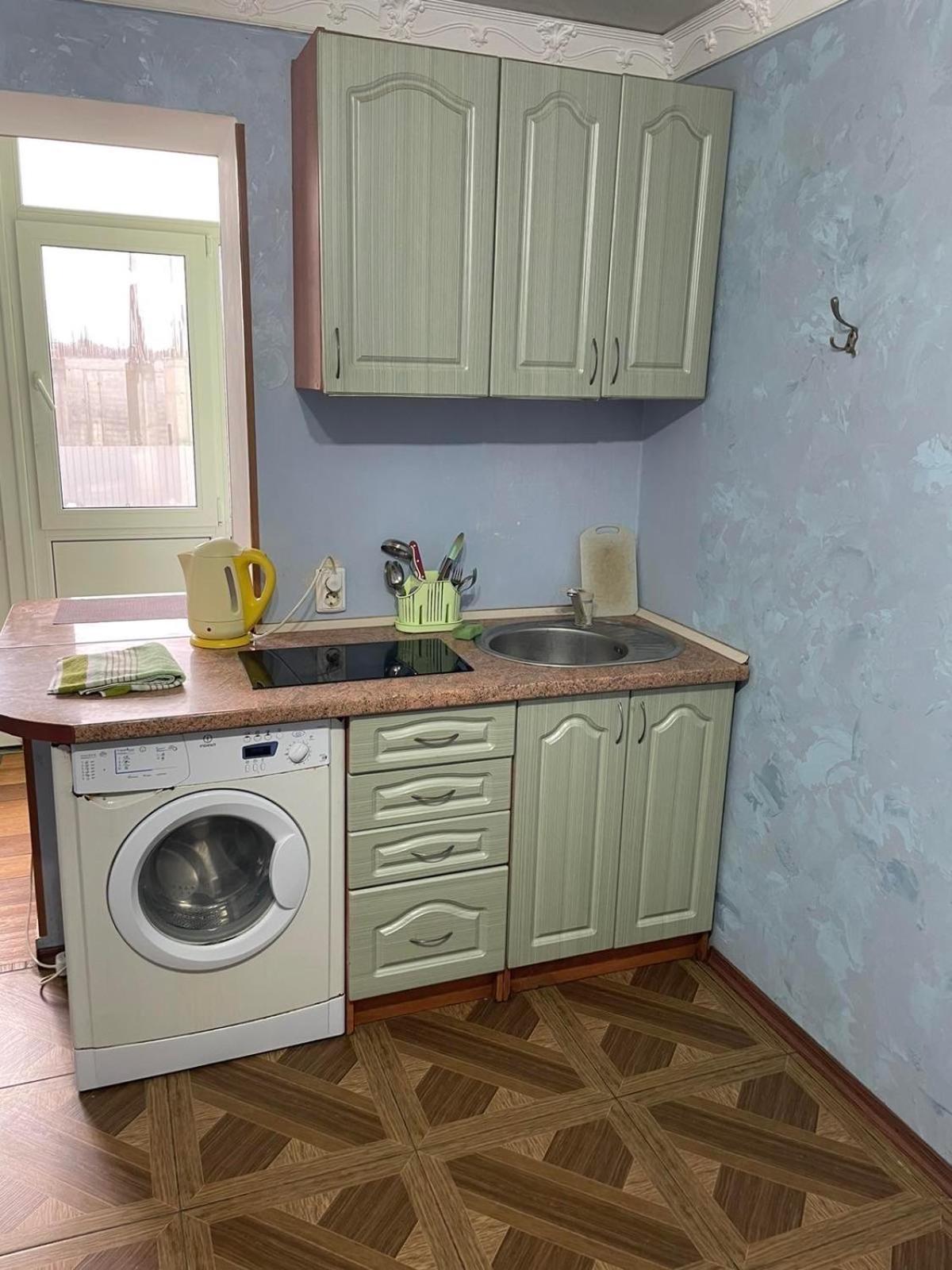Апартаменти В Парку Uman Room photo