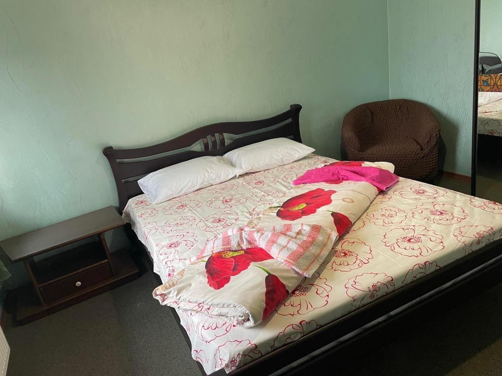 Апартаменти В Парку Uman Room photo