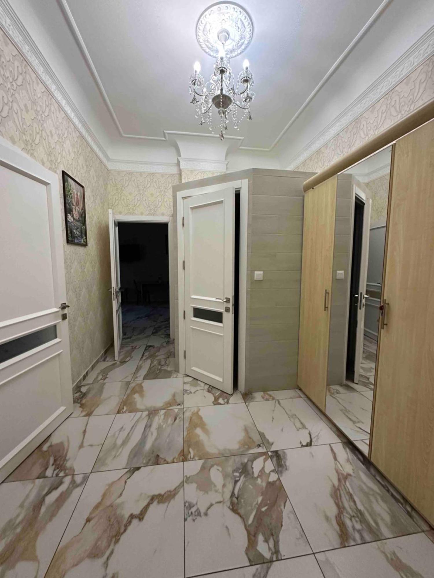 Апартаменти В Парку Uman Exterior photo